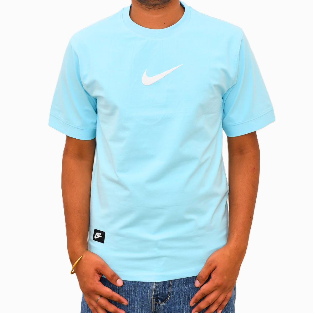 The "Do It" Slogan Tee