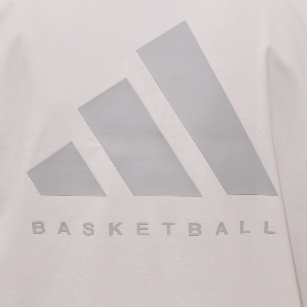 The Hoops Graphic Tee