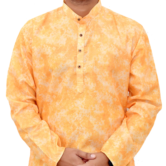 Suryansh – Golden Radiance