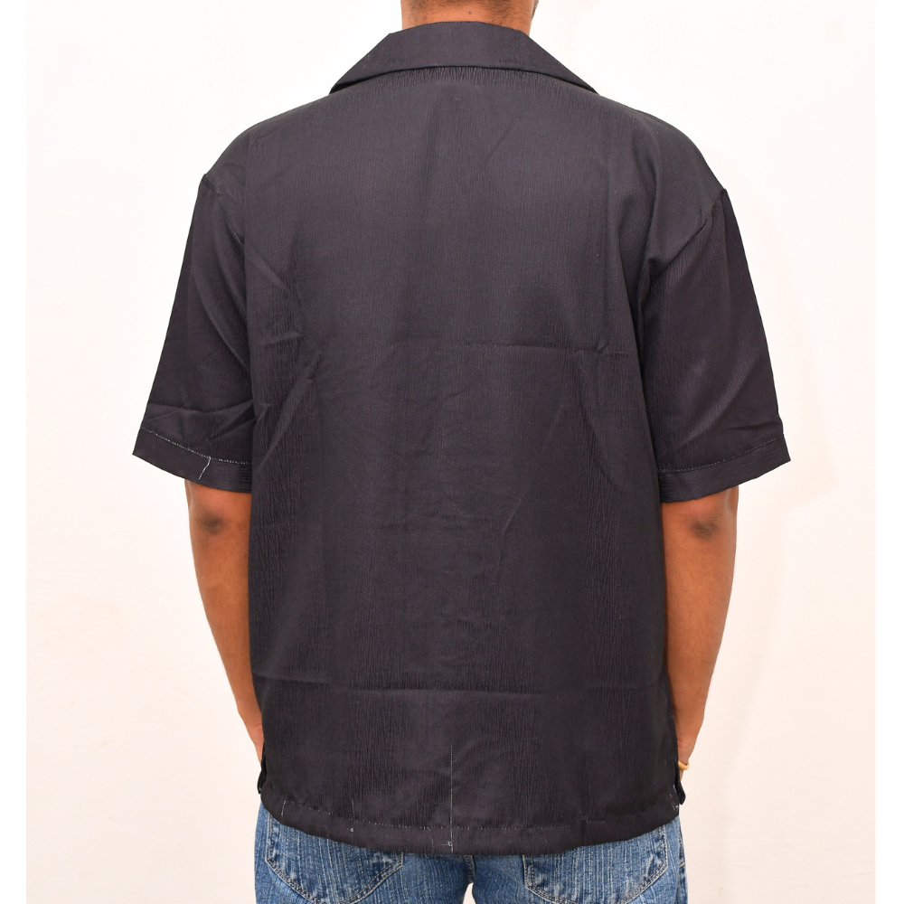 Not On Duty Club Shirt