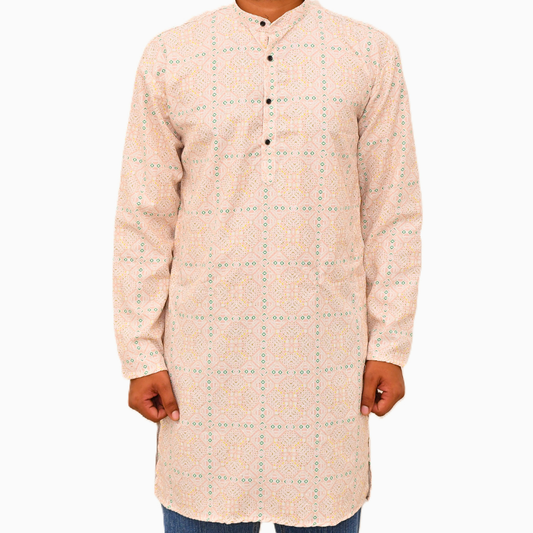 Noor-e-Shab Kurta