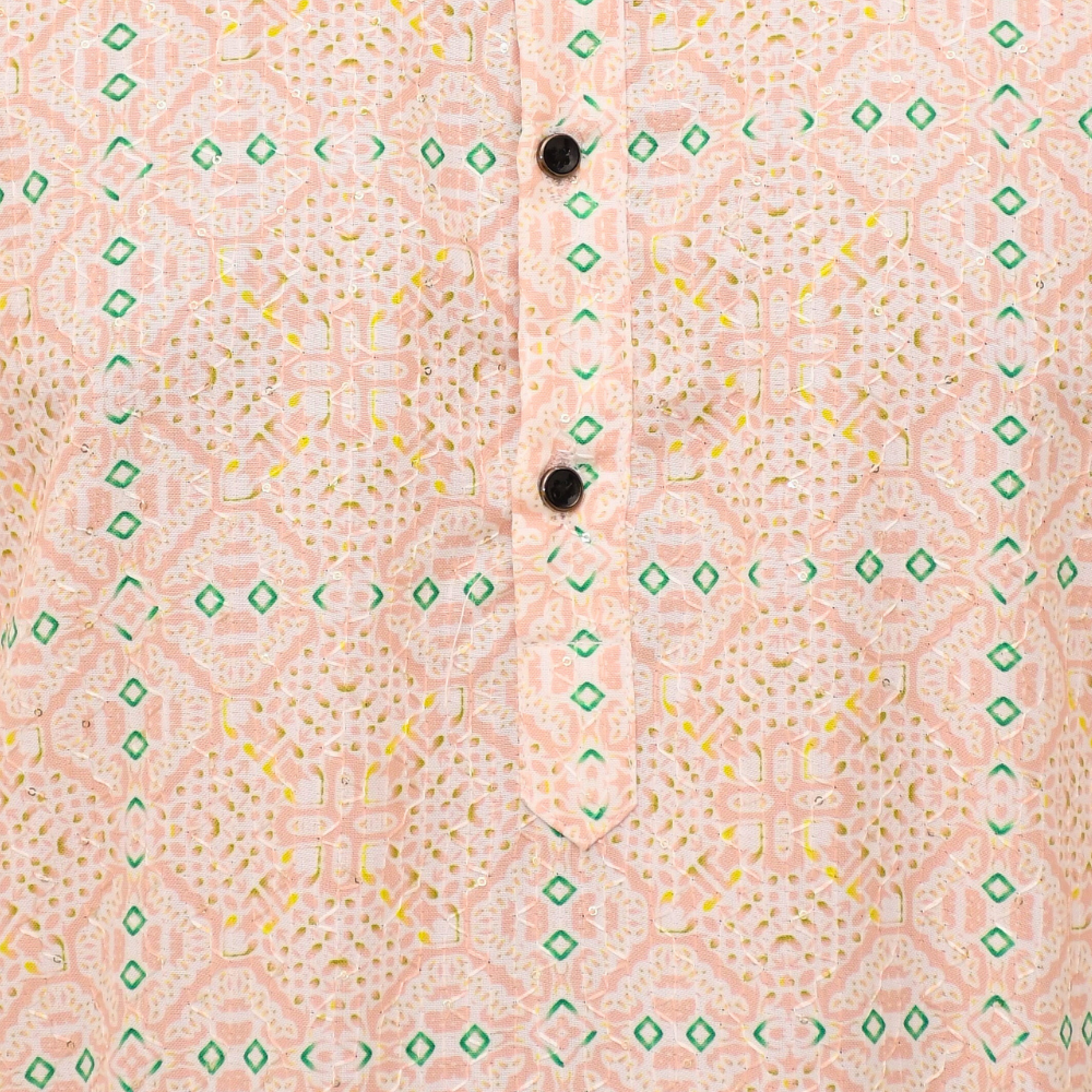 Noor-e-Shab Kurta