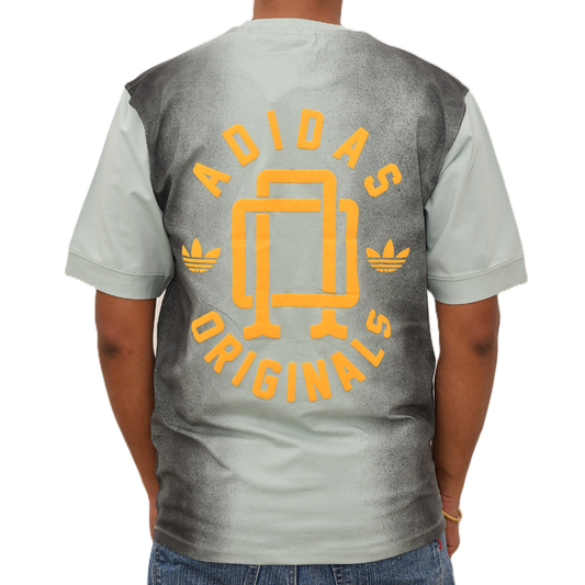 The Heritage Monogram Tee