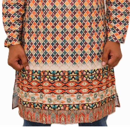 Durgaansh – The Divine Strength