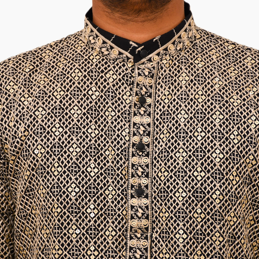 Desi Tashan Kurta