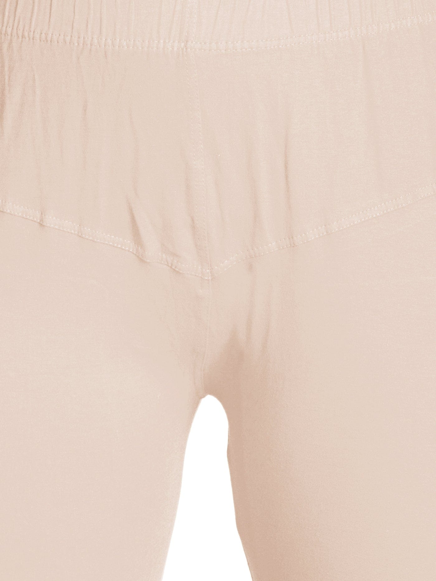 Nude Premium Churidar Leggings