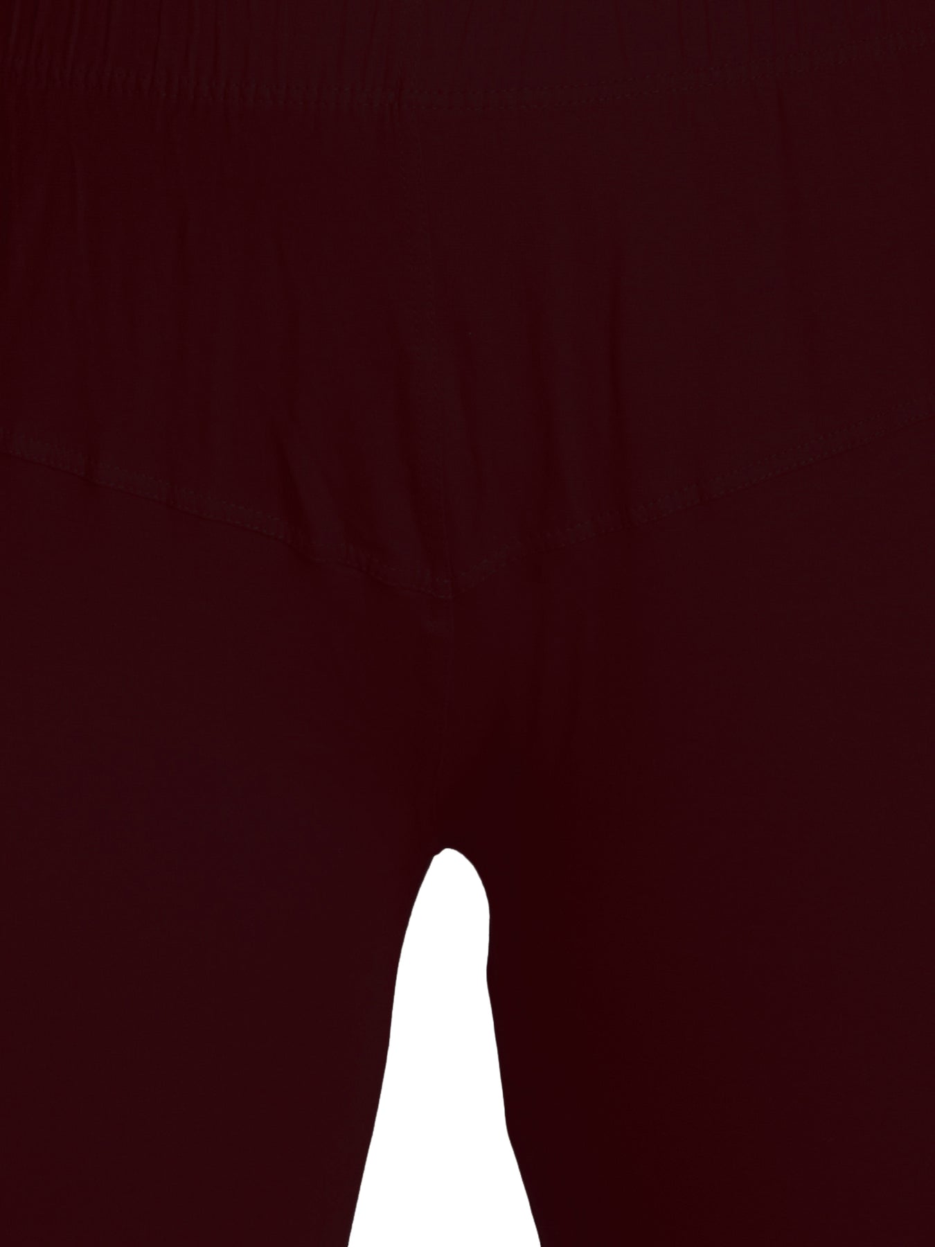 Purple Premium Churidar Leggings