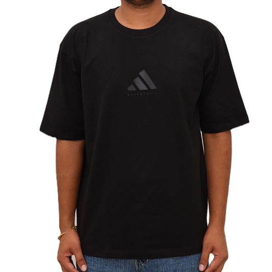 The Hoops Graphic Tee