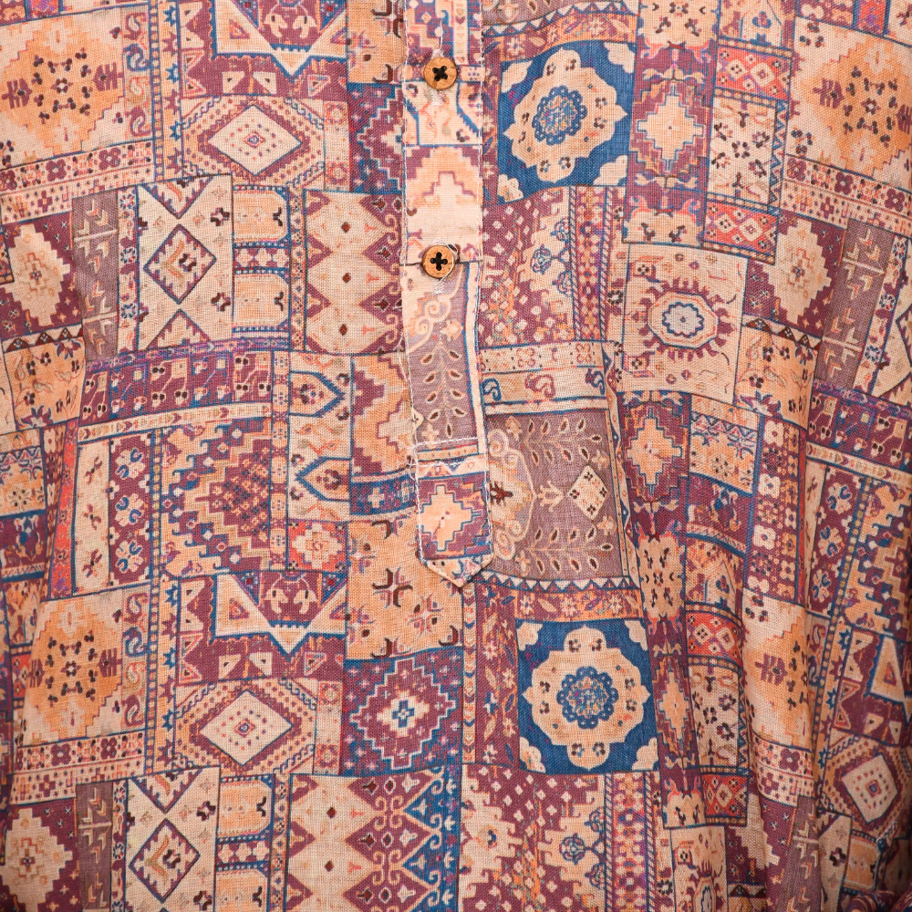 Divya-vastra – Divine Elegance