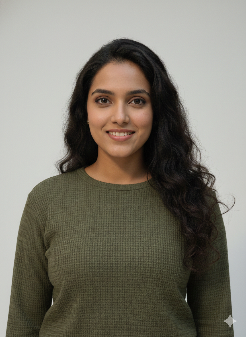 Pastel Smocked Dress