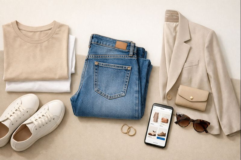 Smart Shopping Guide: How to Look Stylish Without Overspending