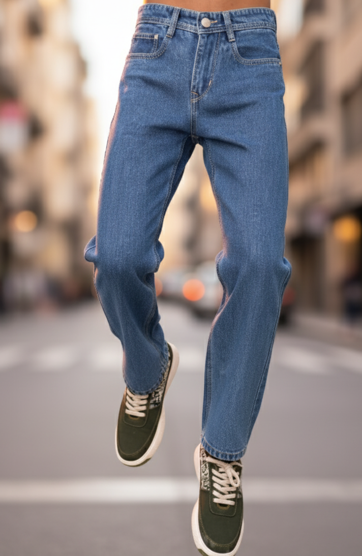 Men's Jeans