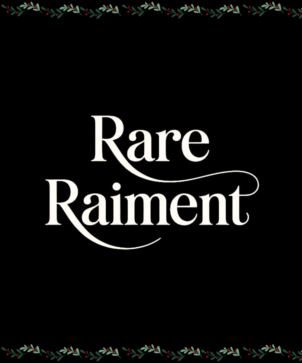 Rare Raiments