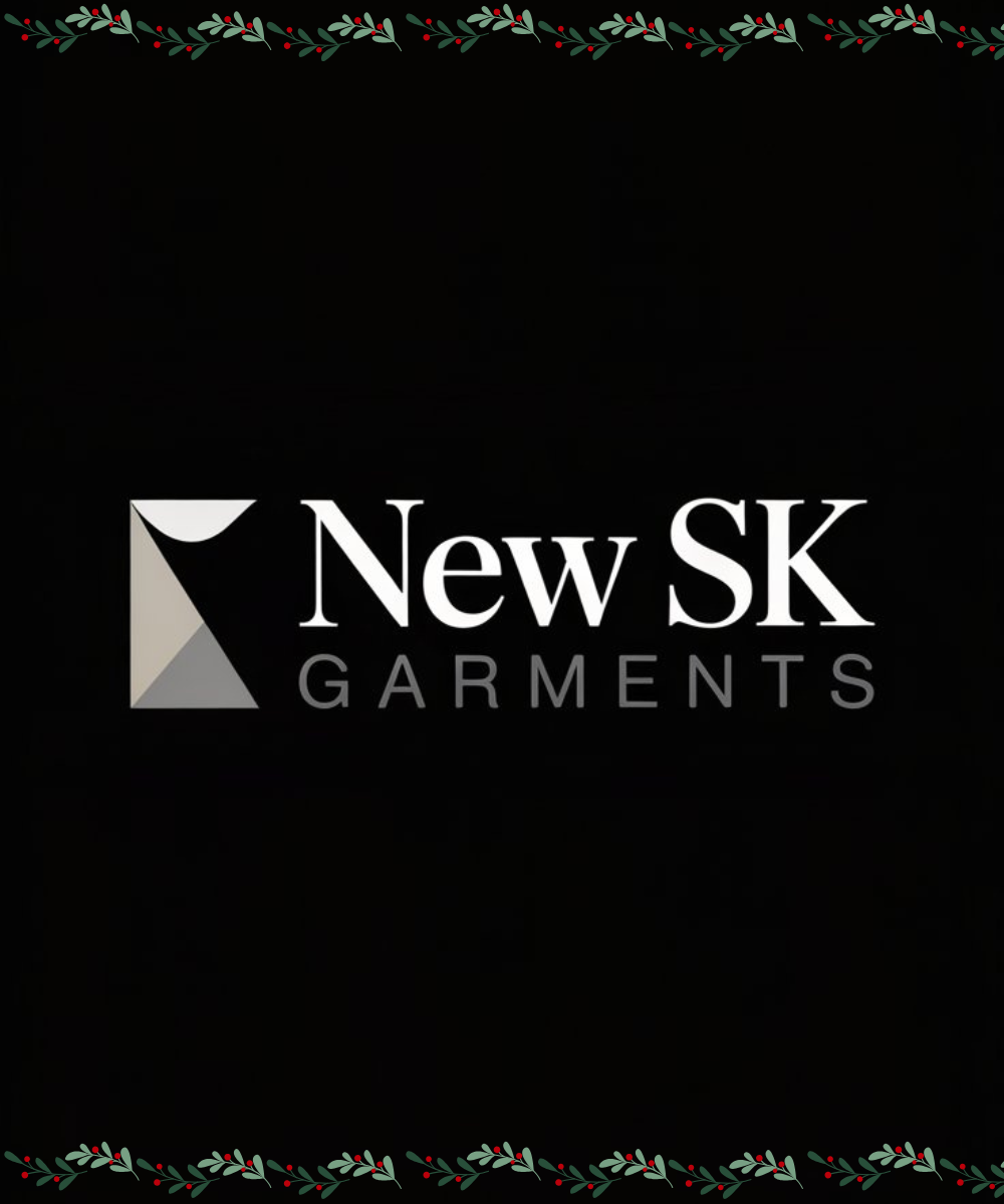 New SK garments