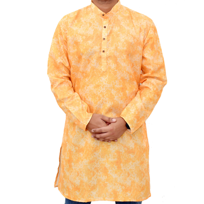 Suryansh – Golden Radiance