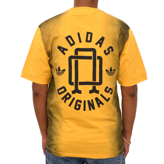 The Heritage Monogram Tee