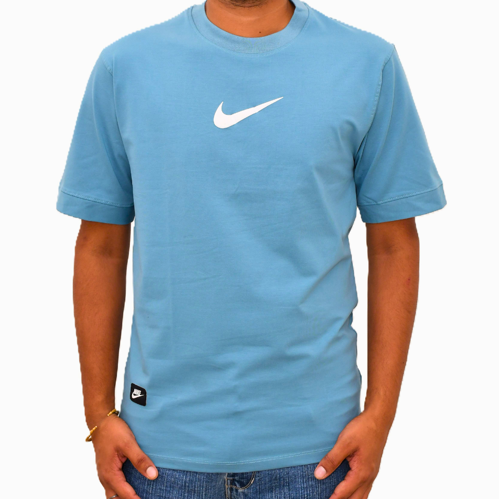 The "Do It" Slogan Tee