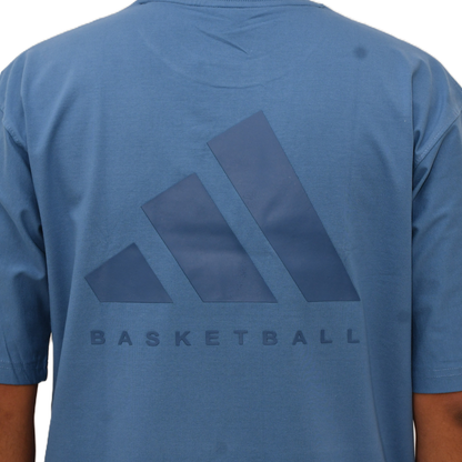 The Hoops Graphic Tee