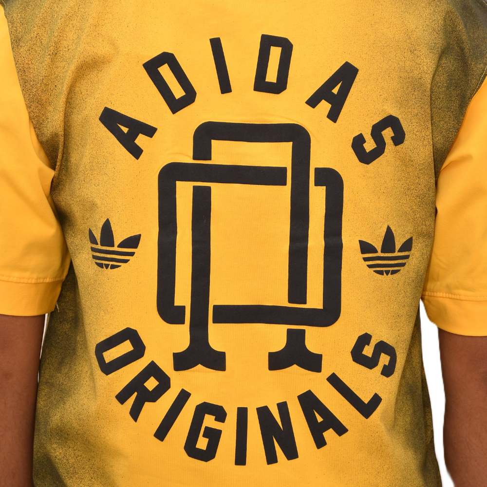 The Heritage Monogram Tee