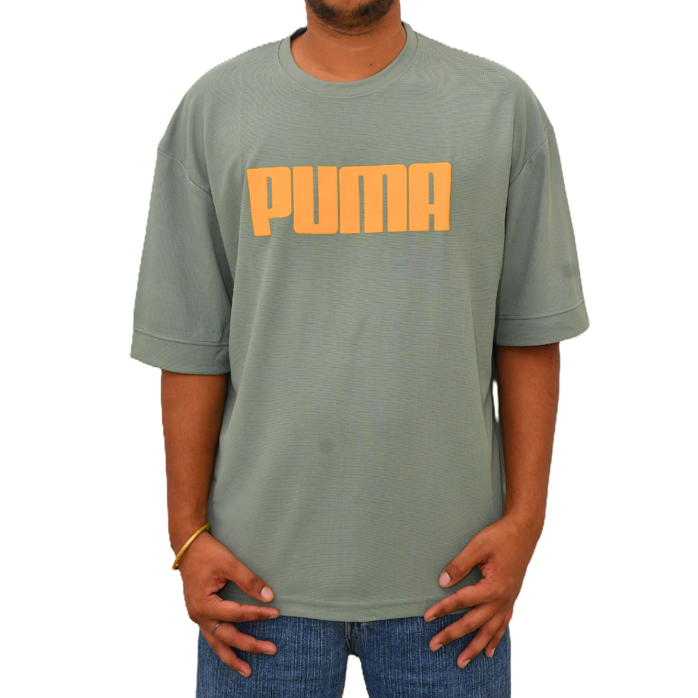 The Carrot Runner Tee