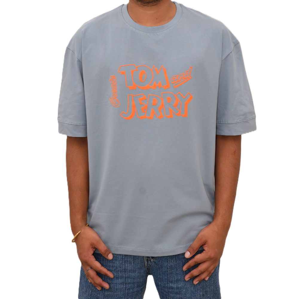 The Lucknow Street Edit- Tom & Jerry