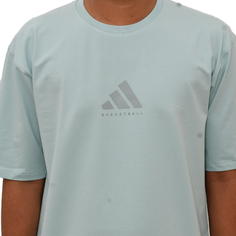 The Hoops Graphic Tee