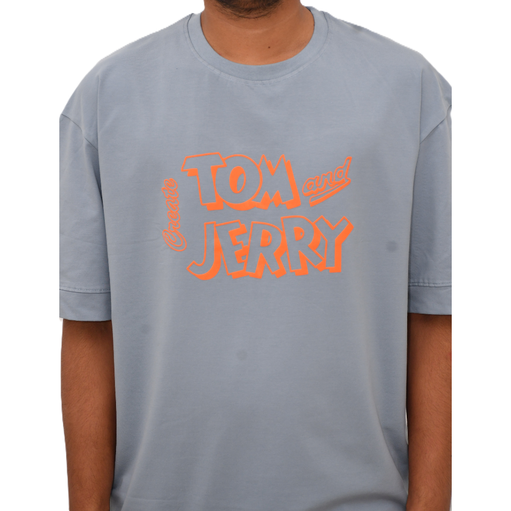 The Lucknow Street Edit- Tom & Jerry