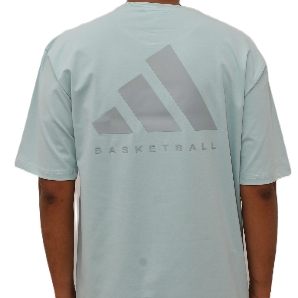 The Hoops Graphic Tee