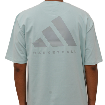 The Hoops Graphic Tee