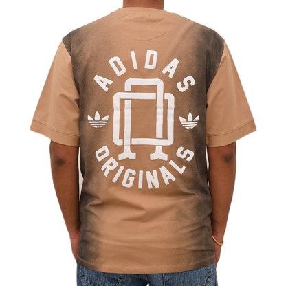 The Heritage Monogram Tee