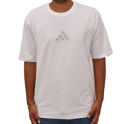 The Hoops Graphic Tee