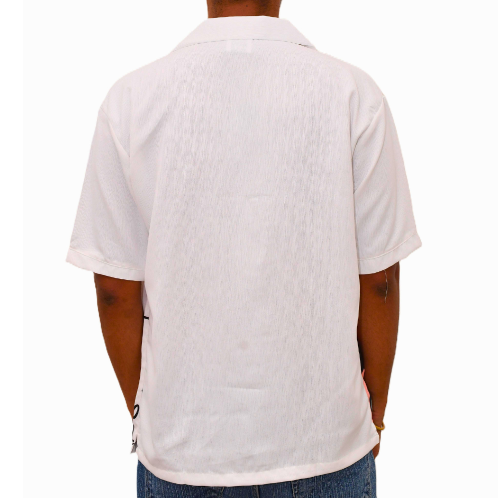 The Pop Art Collage Shirt