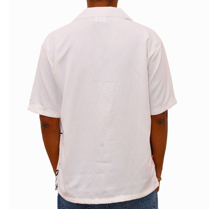 The Pop Art Collage Shirt