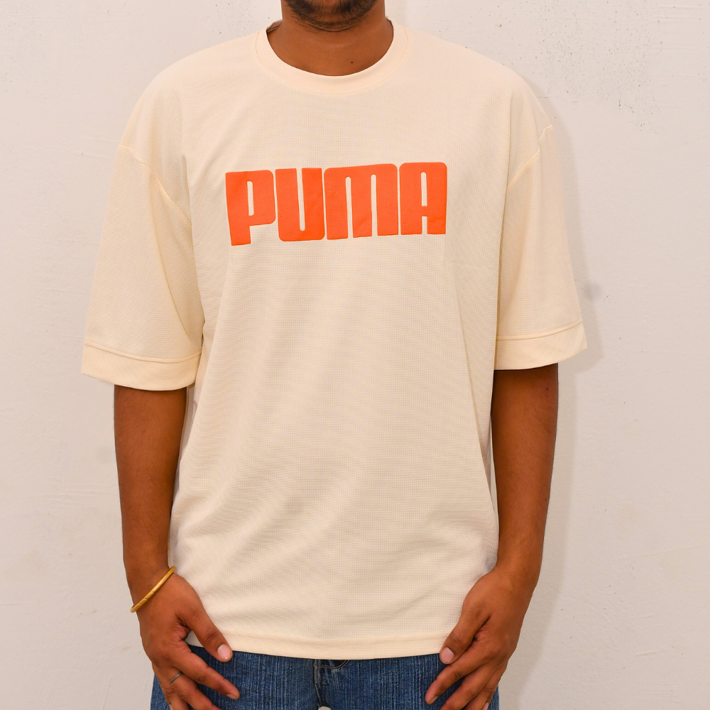 The Carrot Runner Tee