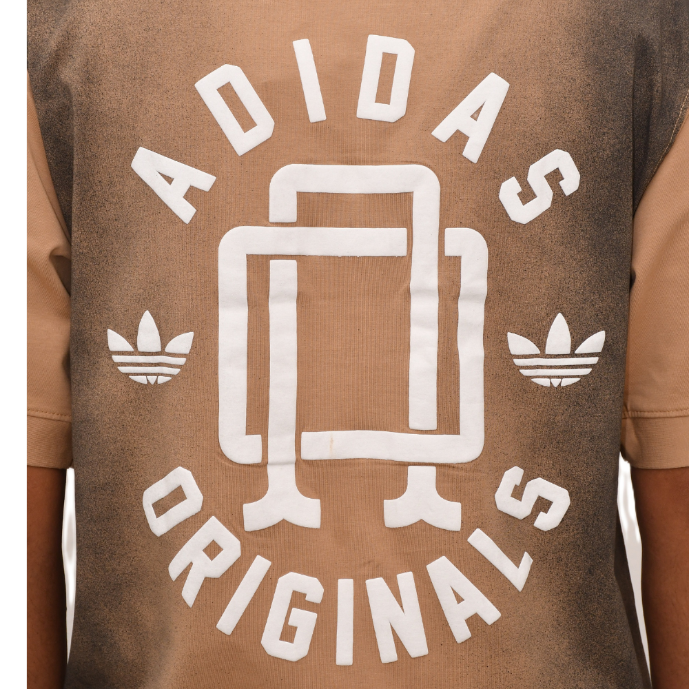 The Heritage Monogram Tee