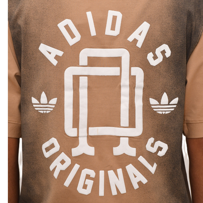 The Heritage Monogram Tee