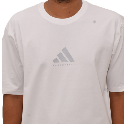 The Hoops Graphic Tee