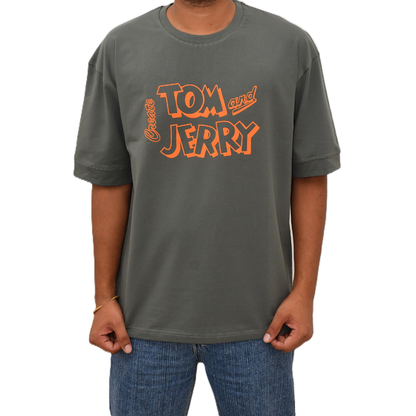 The Lucknow Street Edit- Tom & Jerry