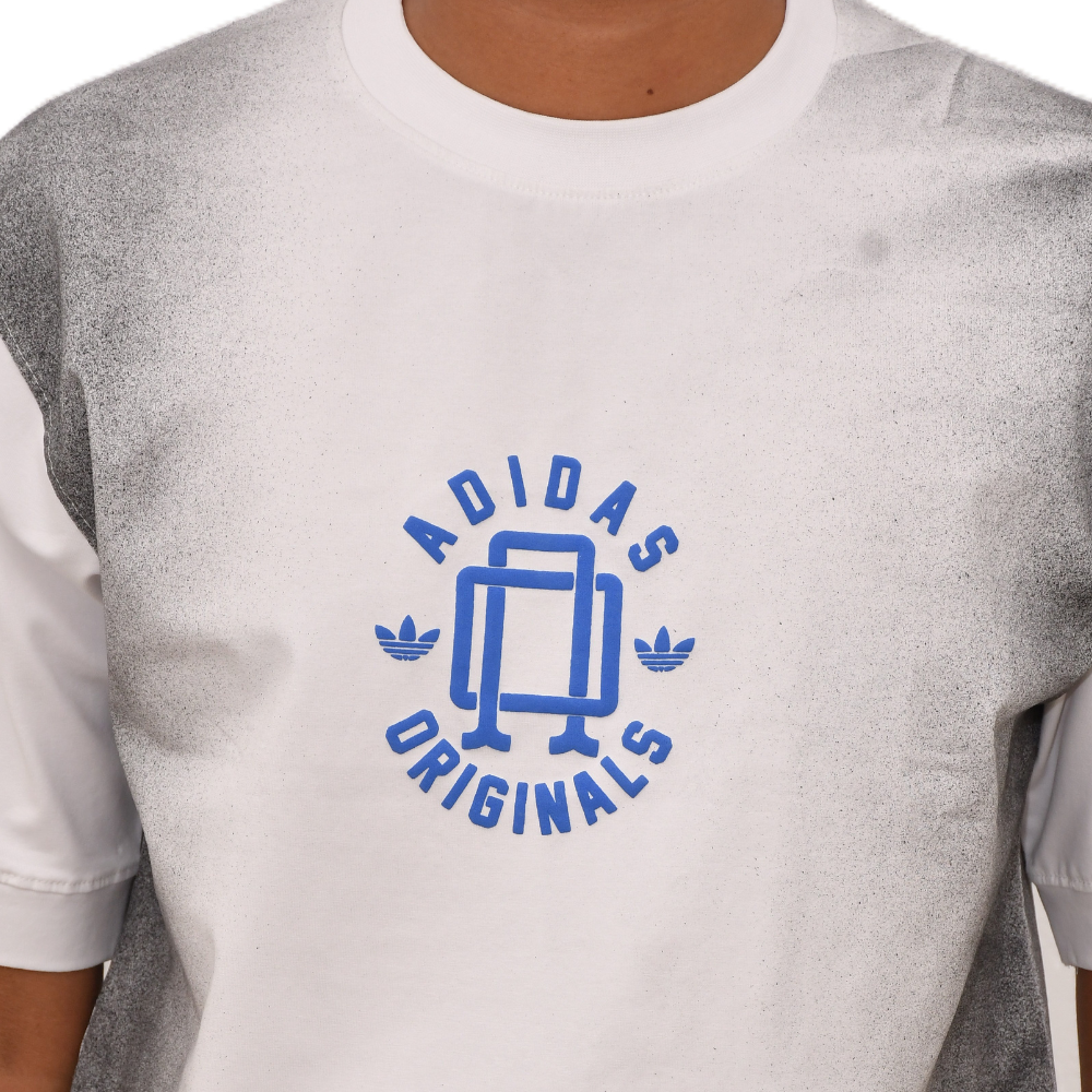 The Heritage Monogram Tee