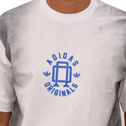 The Heritage Monogram Tee