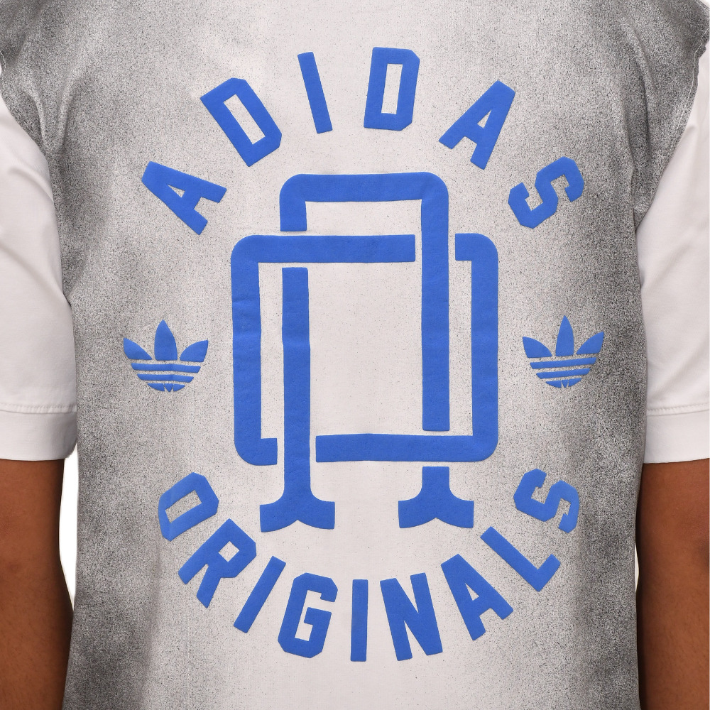 The Heritage Monogram Tee