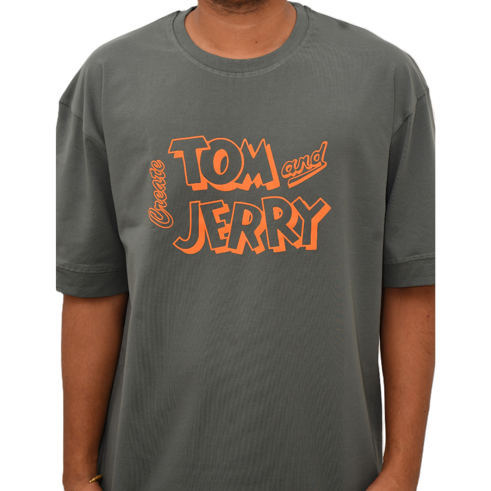 The Lucknow Street Edit- Tom & Jerry