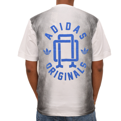 The Heritage Monogram Tee