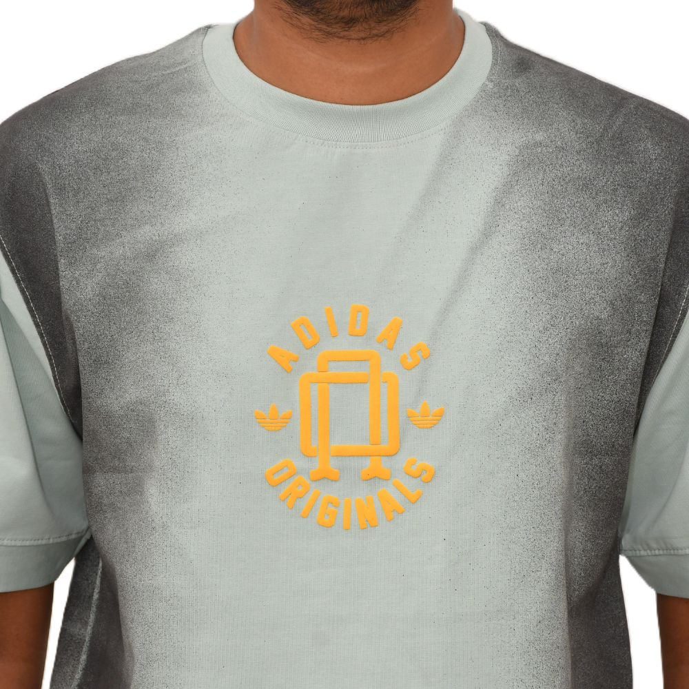 The Heritage Monogram Tee