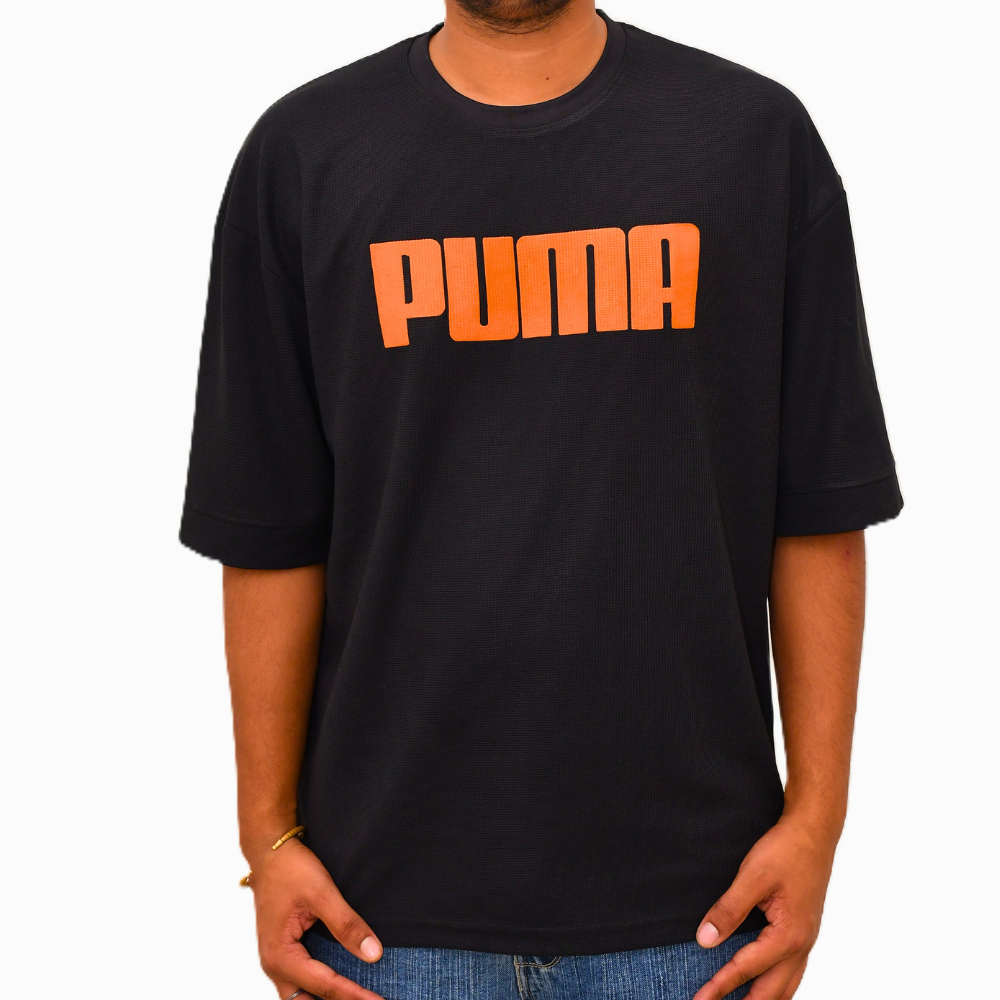 The Carrot Runner Tee