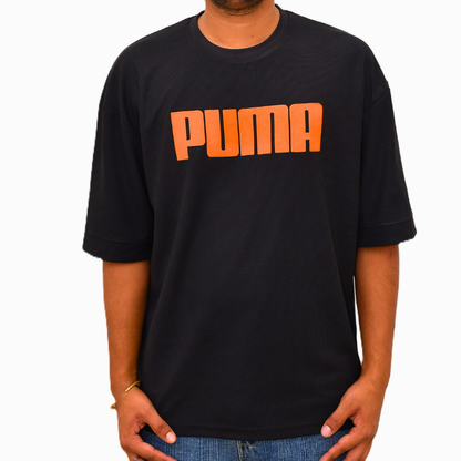 The Carrot Runner Tee