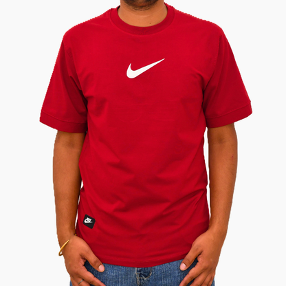 The "Do It" Slogan Tee