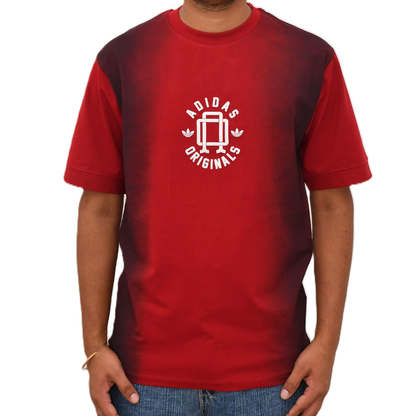 The Heritage Monogram Tee