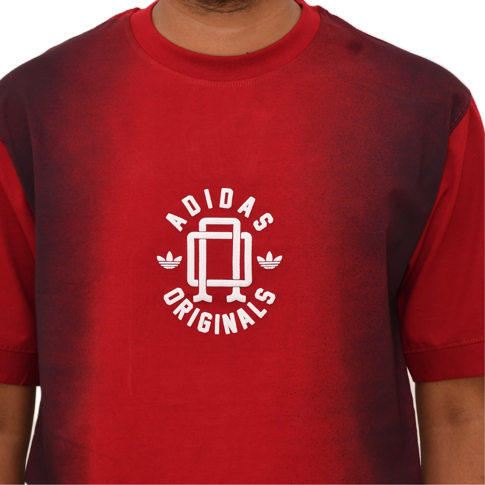 The Heritage Monogram Tee