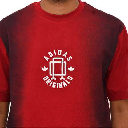 The Heritage Monogram Tee